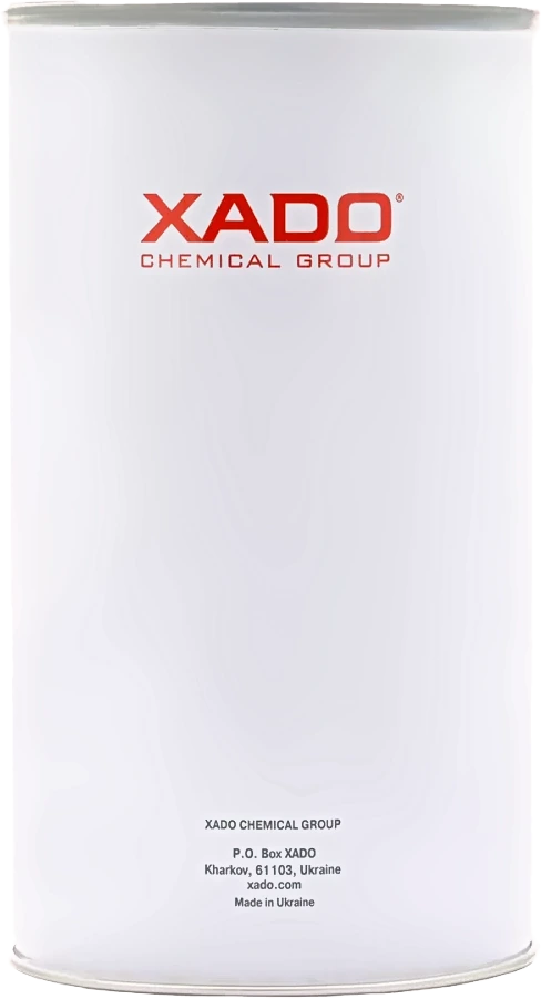 Revitalizant gel for compressors and bearings