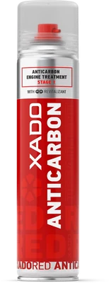 XADO RED ANTICARBON