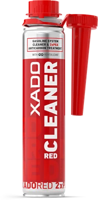 XADO RED CLEANER (petrol)